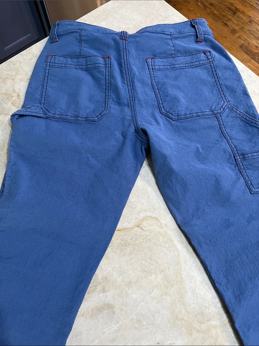 JOIE pants - Picture 4 of 4